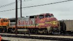 BNSF 549